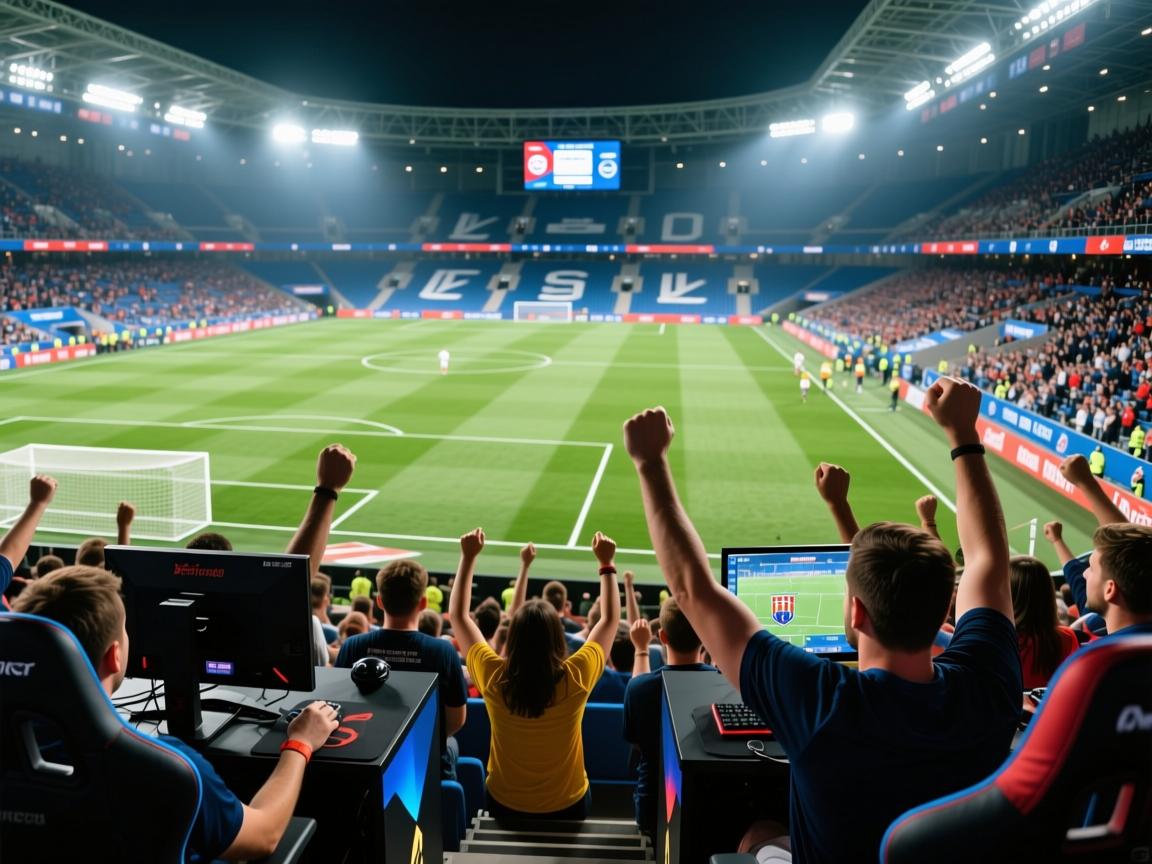 球员状态神勇球迷喜出望外，表现令人期待  第2张