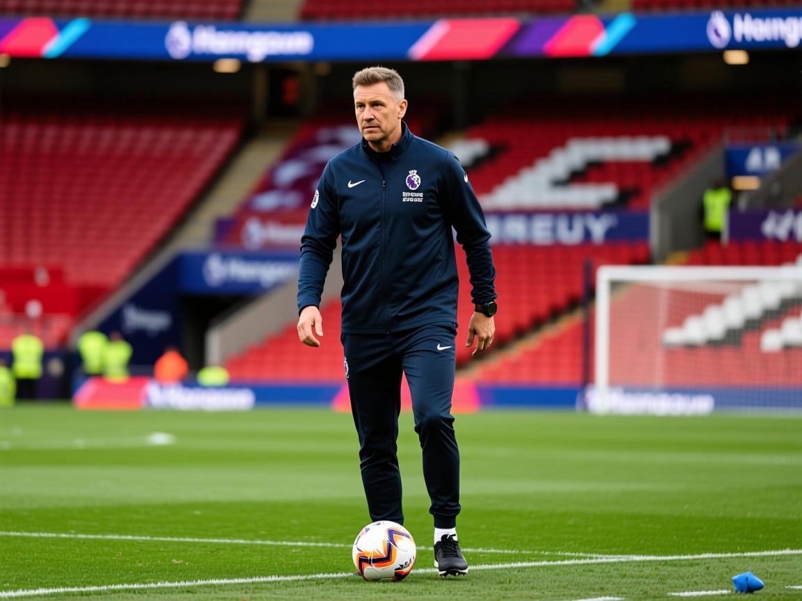 英超教练调整效果评估