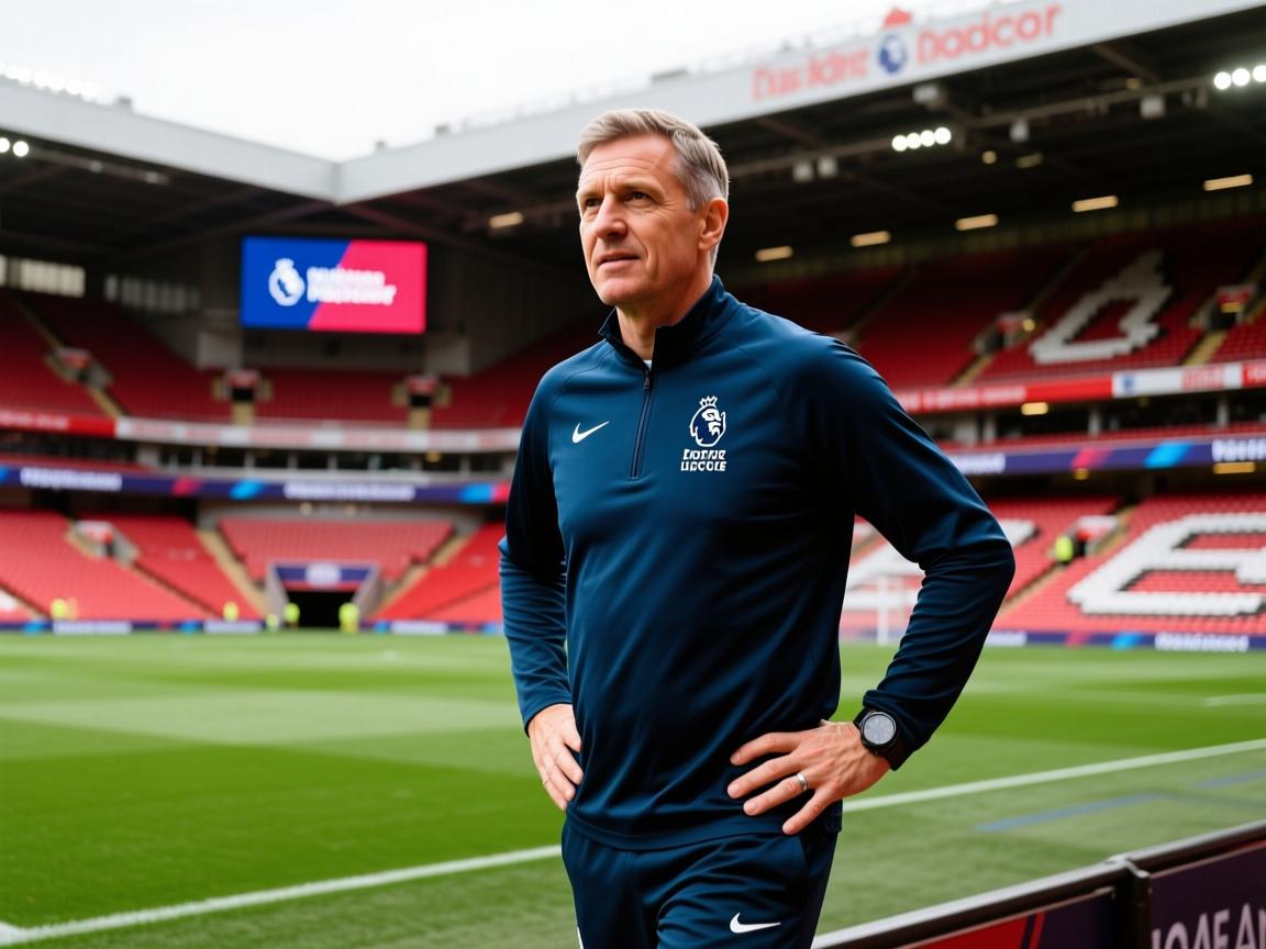 英超教练调整效果评估  第2张