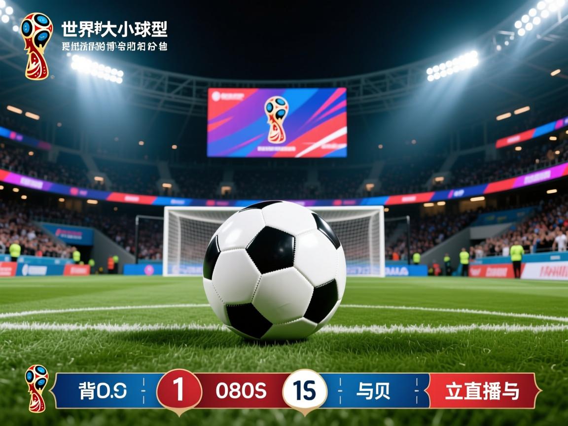 世界杯大小球防守型比赛：低比分背后的博弈与机会