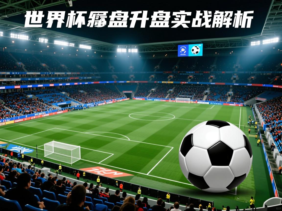 世界杯降盘升盘实战解析  第2张