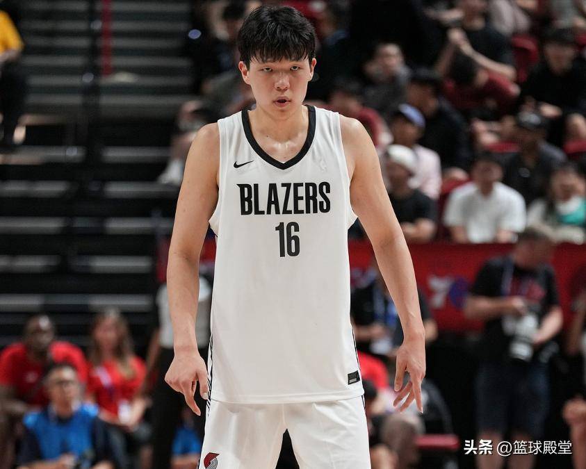 包含斯普利特观战开拓者比赛，今夏曾指导杨瀚森训练的词条