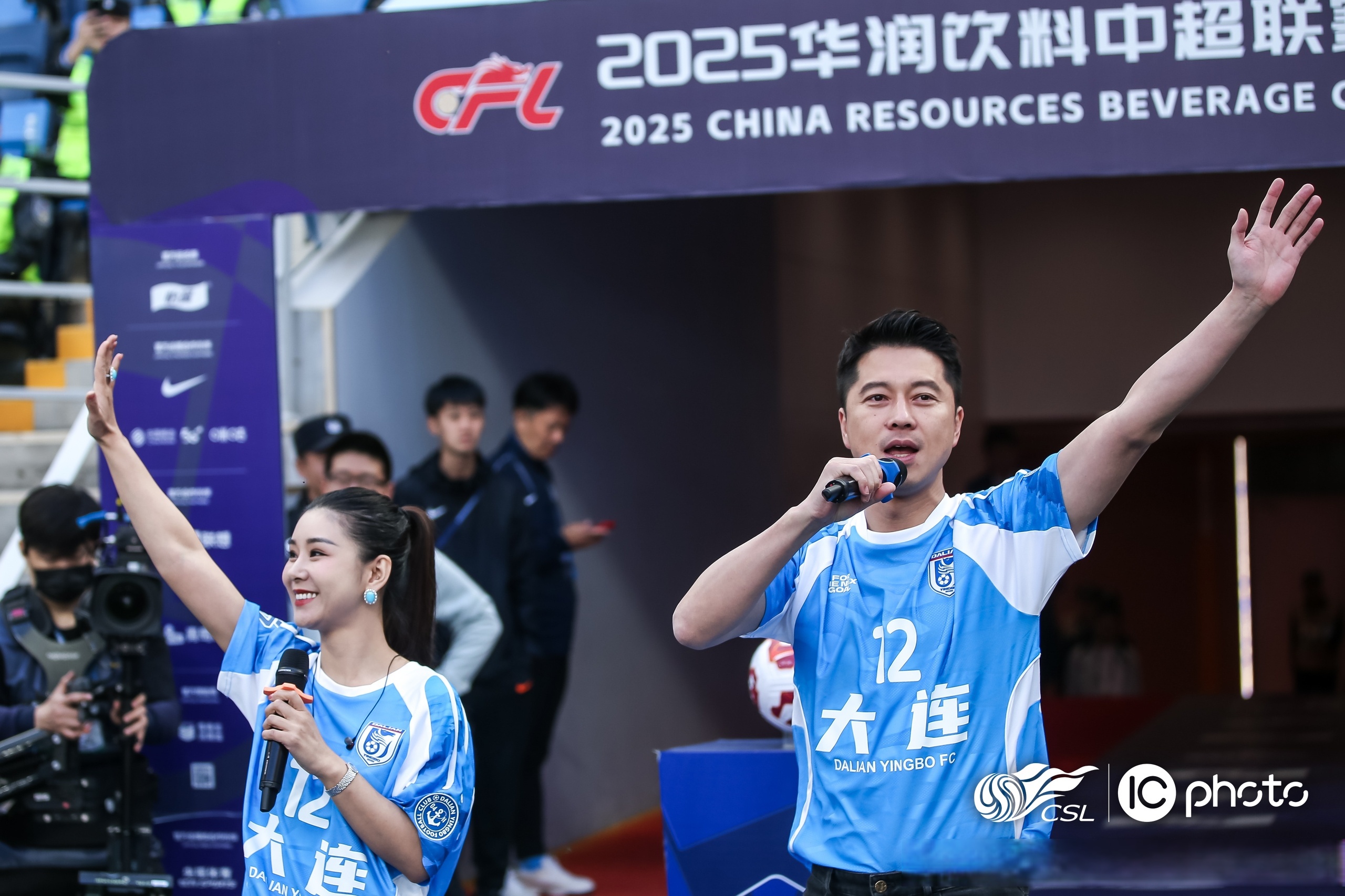 中超-刘祝润建功拉布亚德任意球破门大连2-0泰山迎2连胜(武磊中超破门)