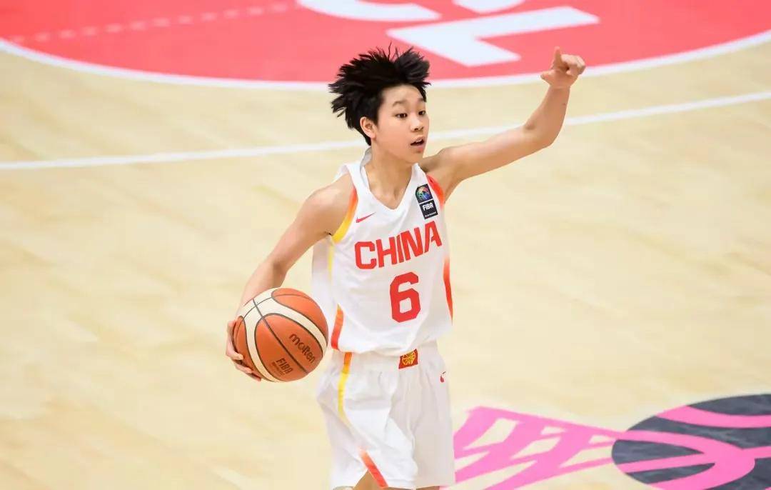 U19女篮世界杯-冉珂嘉28+12中国遭逆转首战负尼日利亚(国足原主帅李铁已上诉)