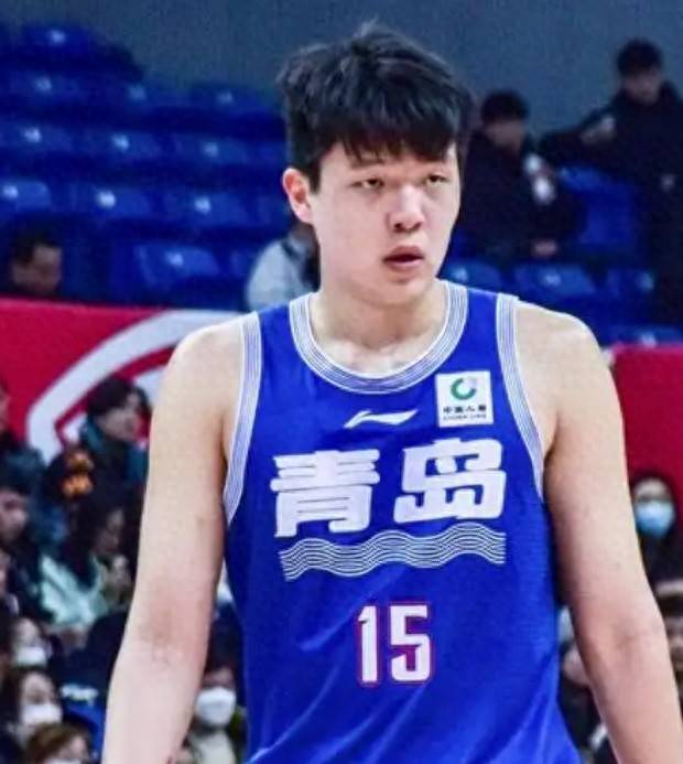 值得庆祝！中国篮球将进入杨瀚森时代(中国篮球希望)
