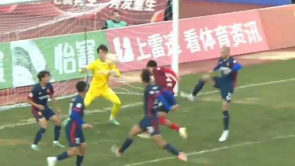 关于中甲联赛：广东三队保持不败，广州豹“让二追三”险胜的信息